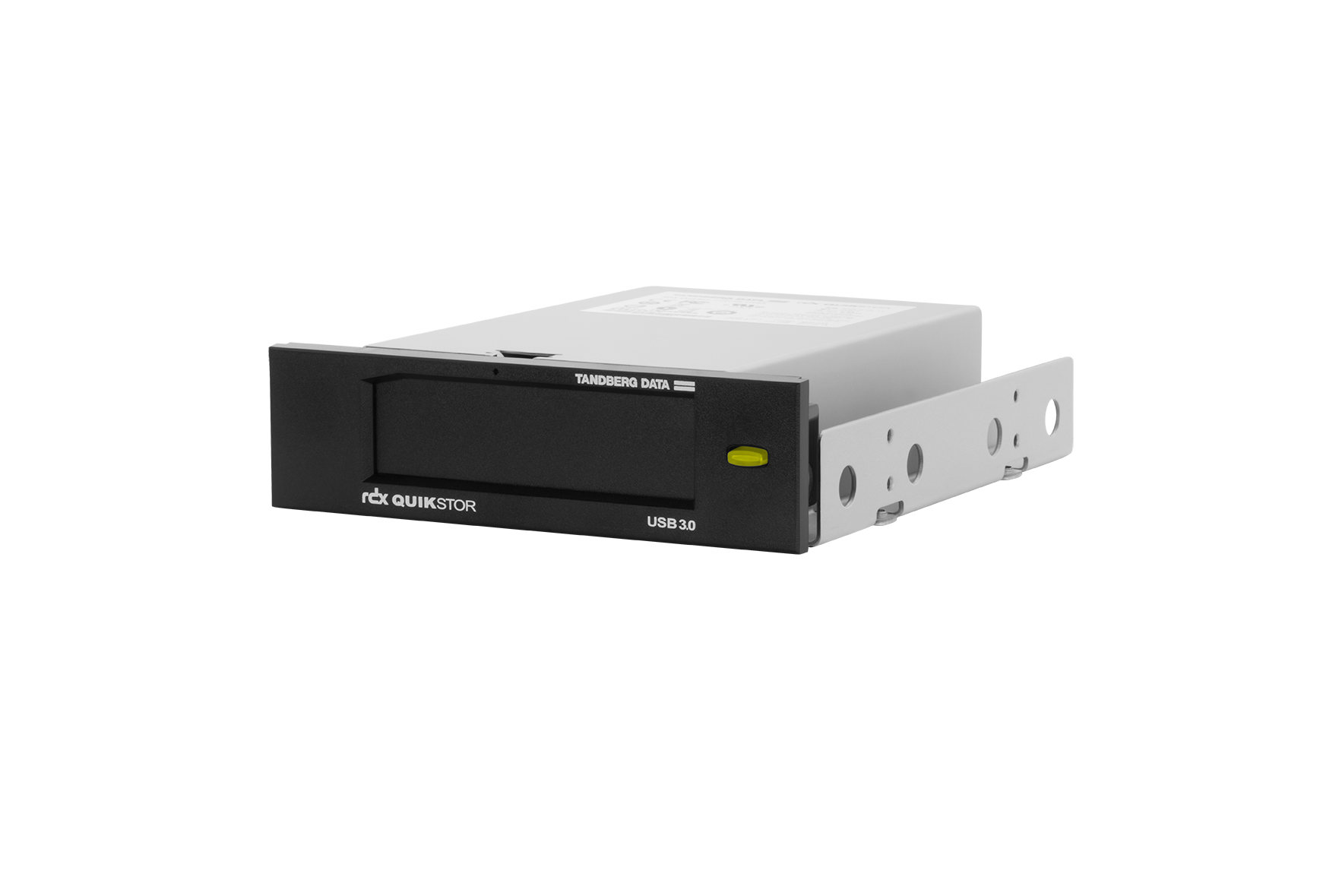 Вътрешен диск Tandberg Data Drive QuikStor RDX Intern - PN 8636-RDX