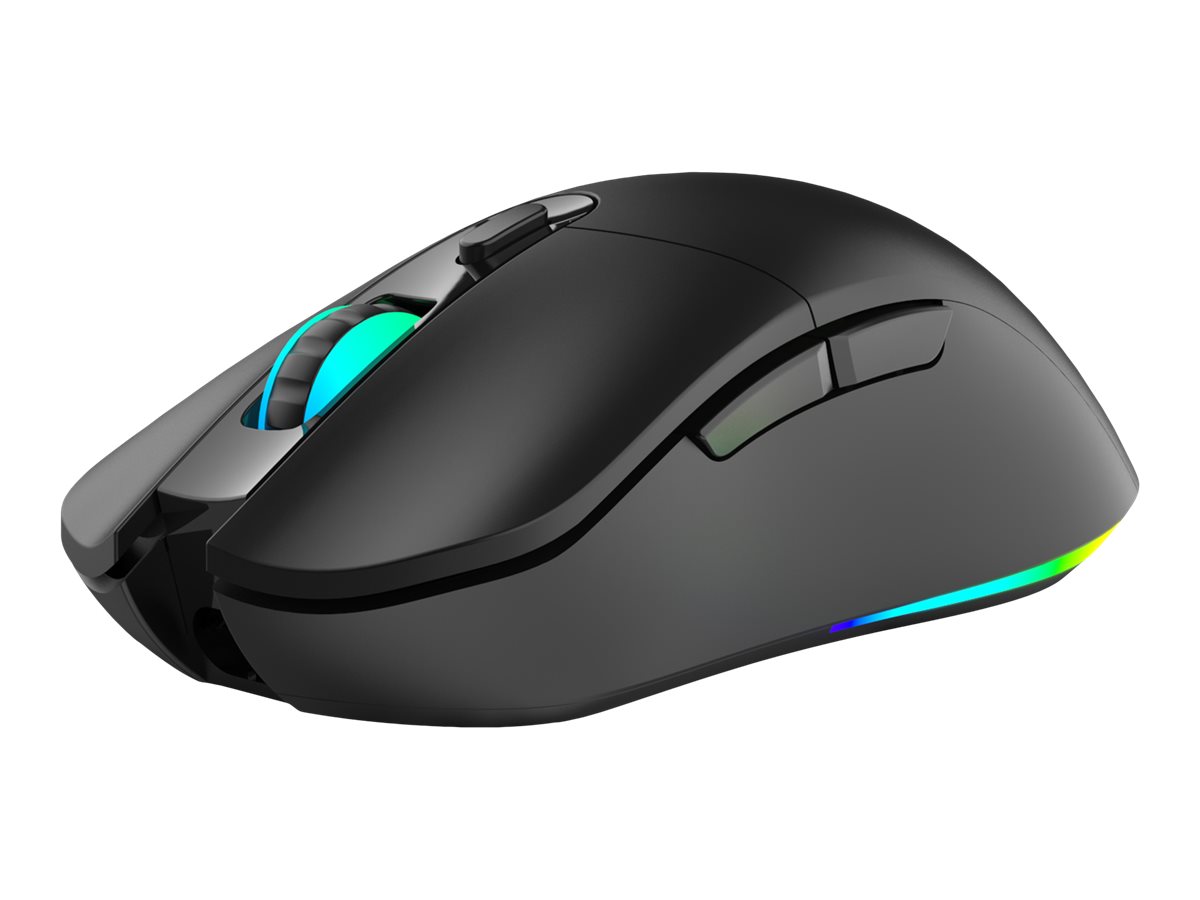 МИШКА SANDBERG Wireless Sniper Mouse 2 - Black - PN 640-21