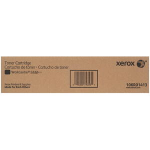 TОНЕР КАСЕТА ЗА XEROX Work Centre 5222/5225/5230 - PN 106R01413
