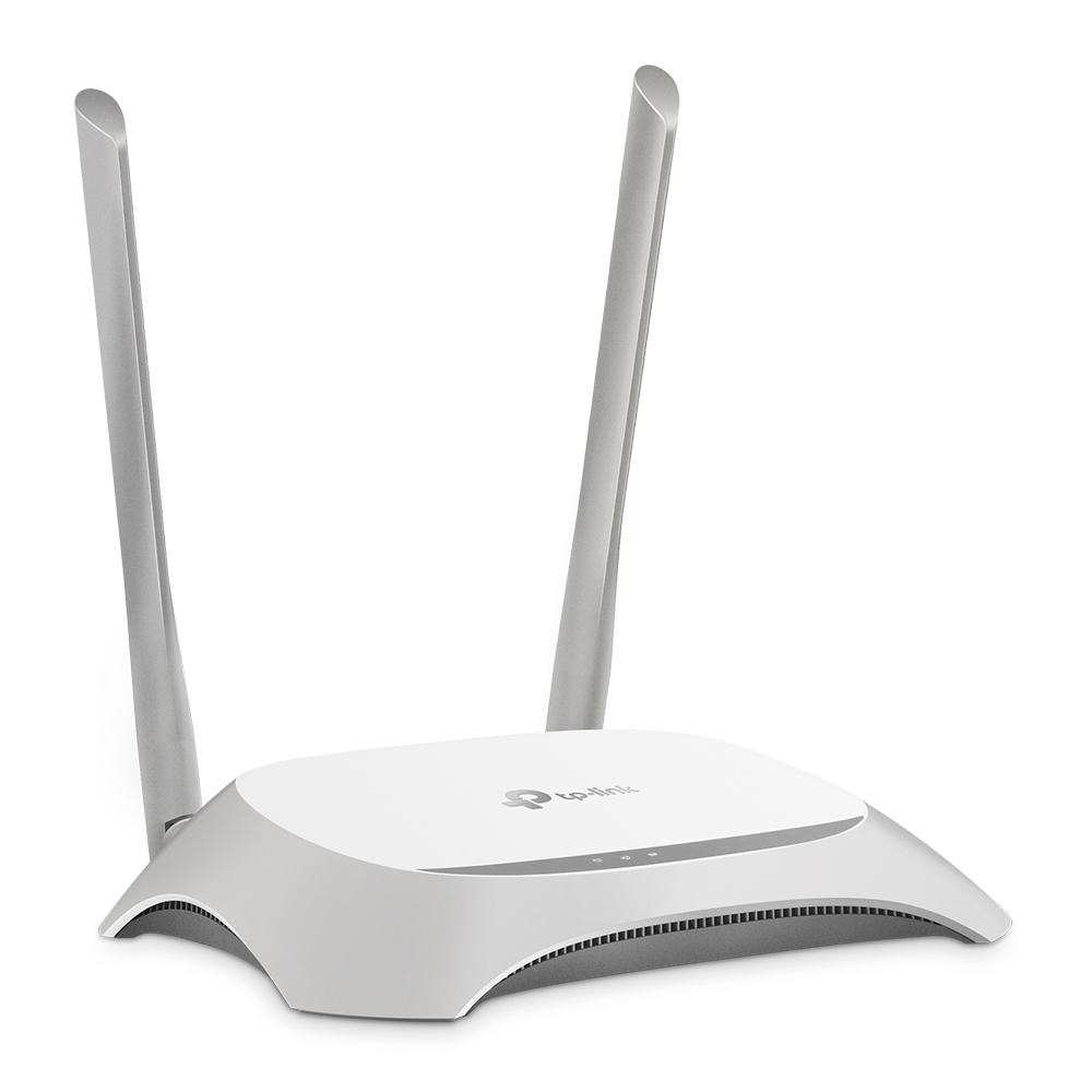 Рутер TP-LINK Router TL-WR840N / TL-WR840N - White - PN TL-WR840N