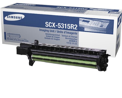 БАРАБАННА КАСЕТА ЗА SAMSUNG SCX 5112/5115 Series/SF 830/835 - DRUM UNIT - Black - PN SCX-5315R2 (SCX5315R2)