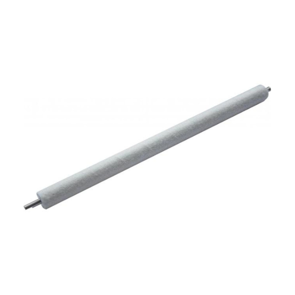 СИЛИКОНОВА РОЛКА (FUSER CLEANING ROLLER) ЗА MINOLTA EP 4000/5000 - 1136-5782-02 (1136578202) - PN CET4024 - CE