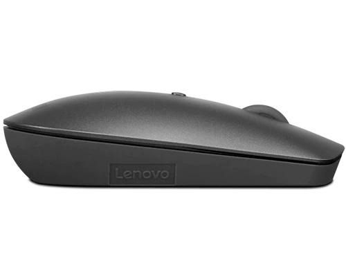 Мишка Lenovo Mouse ThinkPad Silent / 4Y50X88824 Dark gray - PN 4Y50X88824