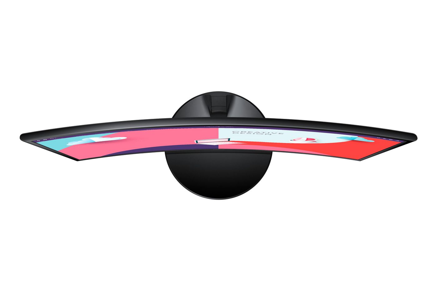 Монитор 27" Samsung Monitor S27C364EAU / LS27C364EAUXEN Black - PN LS27C364EAUXEN