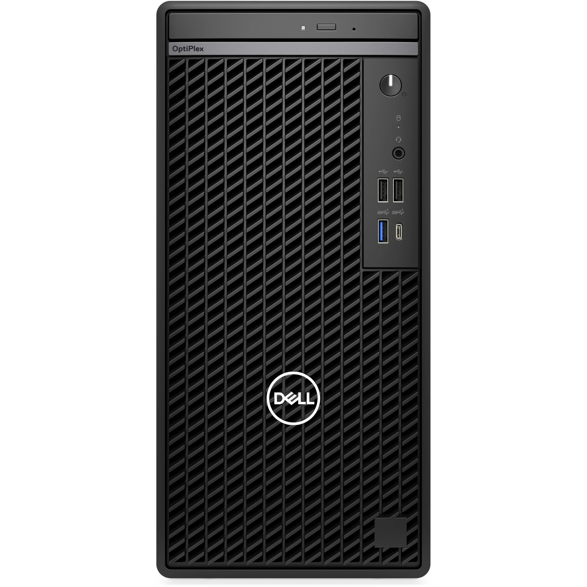 НАСТОЛЕН КОМПЮТЪР DELL OptiPlex 7020 MT i5 W11P i5 - 14500 - 8 GB - SSD 512 GB - PN 6DT3D
