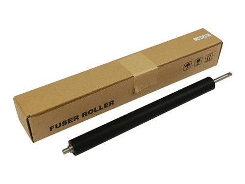 ДОЛНА РОЛКА (LOWER SLEEVED ROLLER) ЗА HP Color Laserjet CP2020/CP2025/CP2055 - LPR-CP2025 (LPRCP2025) - PN CET5776