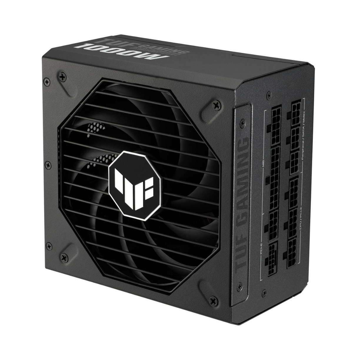 Захранване Asus PC power supply unit TUF Gaming 1000W / 90YE00S1-B0NA00 Black - PN 90YE00S1-B0NA00