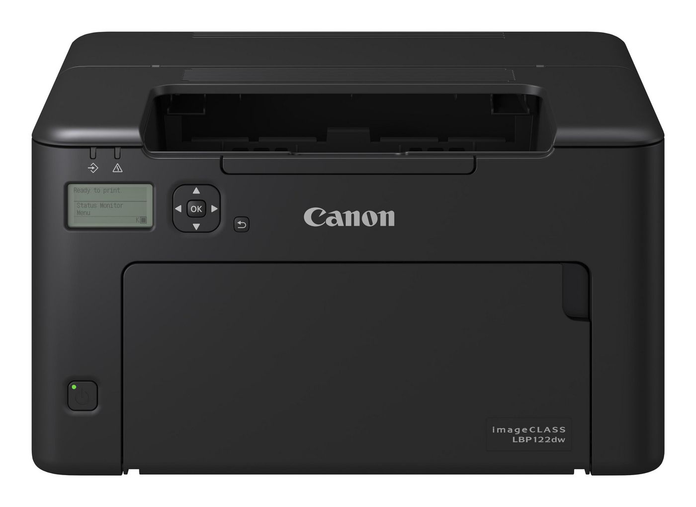 ЛАЗЕРЕН ПРИНТЕР CANON i-SENSYS LBP122DW (LBP-122DW) - PN 5620C001