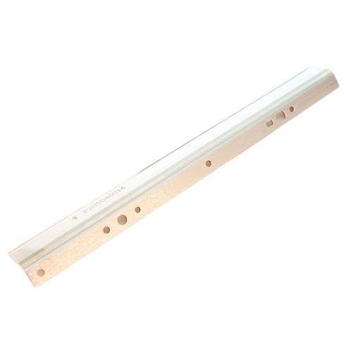 ПОЧИСТВАЩ НОЖ (WIPER BLADE) ЗА БАРАБАННИ КАСЕТИ ЗА SHARP Z 50/52/55/57/70/72/75/76/77/80 - BLADE - PN LEZ0016FCZZ - CE