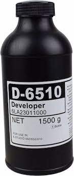 ДЕВЕЛОПЕР ЗА TOSHIBA e-Studio 550/650/810 - PN D-6510 (D6510)