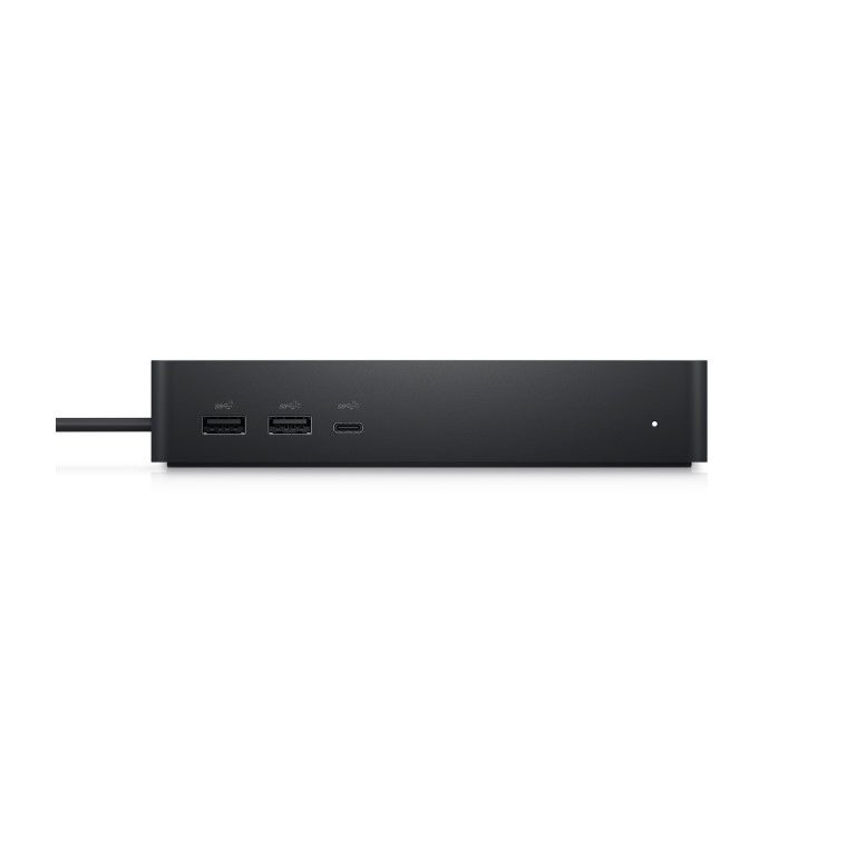 Докинг станция Dell Docking station UD22 / 210-BEYV Black - PN 210-BEYV