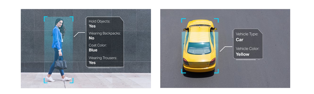 Камера за видеонаблюдение TP-LINK Surveillance camera C345 4mm / VIGI C345(4MM) - White - PN VIGI C345(4MM)