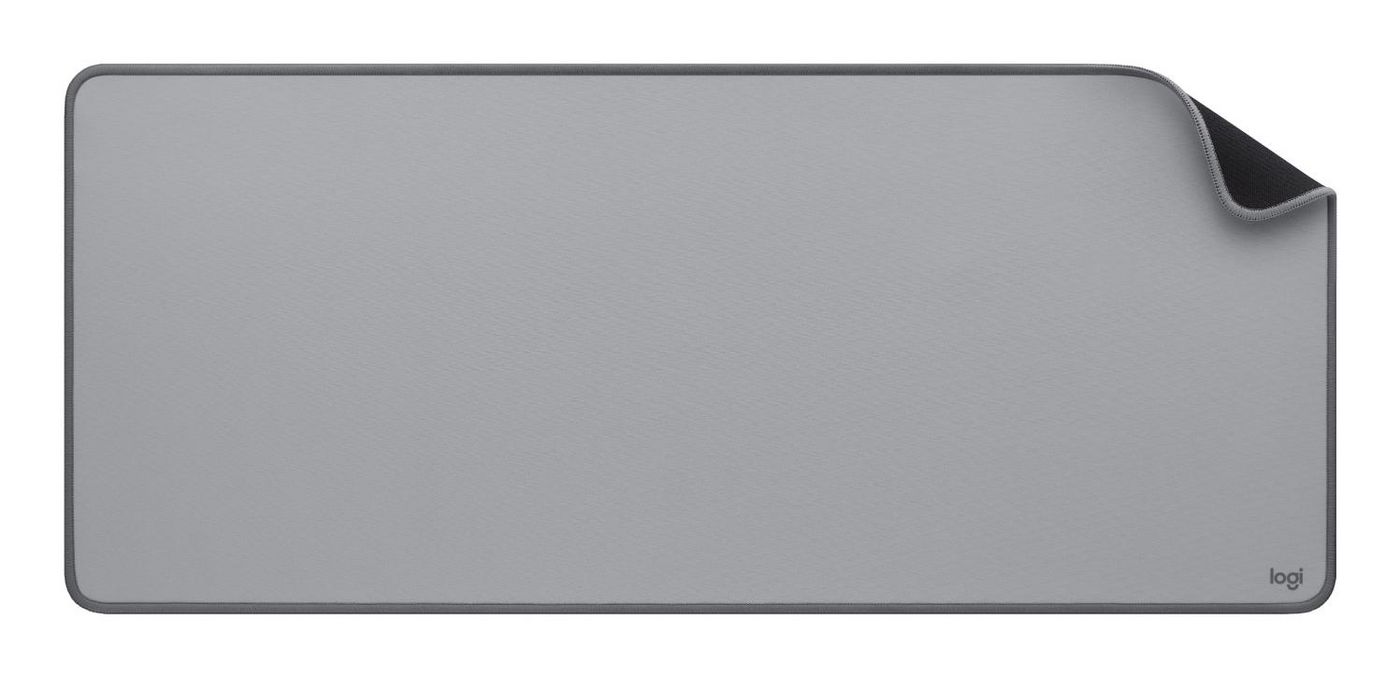 Подложка за мишка Logitech Mouse pad Studio Series / 956-000052 Gray - PN 956-000052