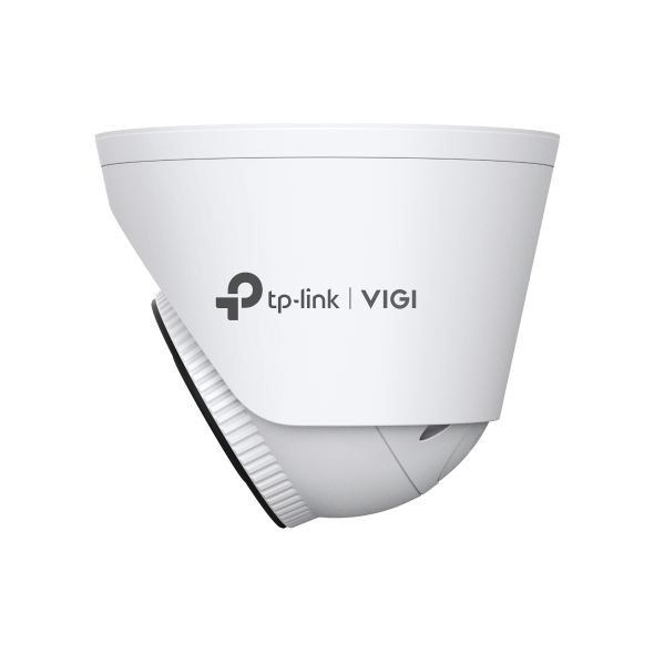 Камера за видеонаблюдение TP-LINK Surveillance camera C455 2,8mm / VIGI C455(2.8MM) - White - PN VIGI C455(2.8MM)