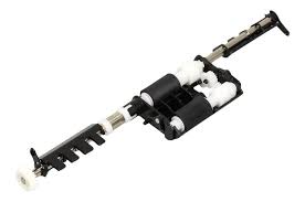 ПОЕМАЩА РОЛКА ЗА ADF (ADF PICKUP ROLLER) ЗА LEXMARK MX 410de/310dn/3150/611/511/510/1145/610/Color Laser CX 310/410/510 - 40X8736 - (Doc Feeder (ADF) Pickup Roller Assembly ) - LEXMARK OEM SPARE PART - PN 40X8736 / 0040X8736