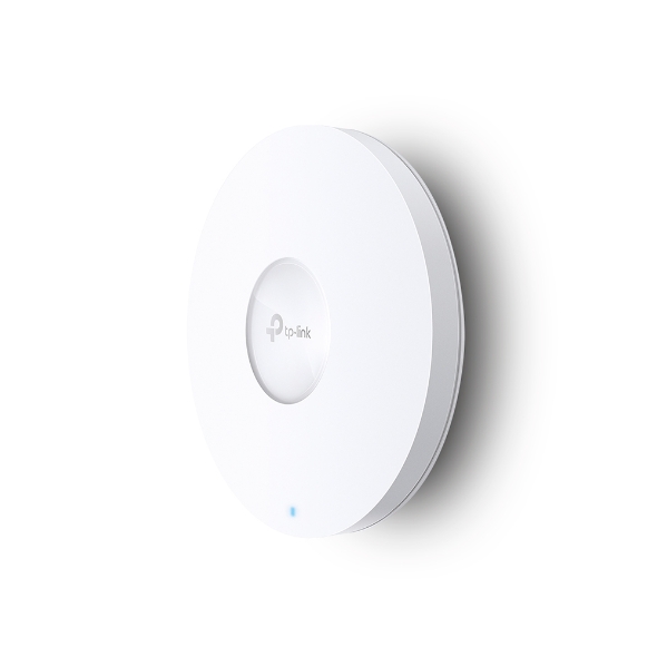 Безжична точка за достъп TP-LINK Access Point EAP653 / EAP653 - White - PN EAP653