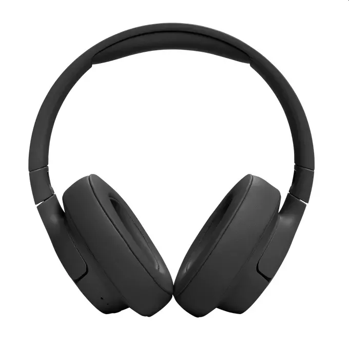 СЛУШАЛКИ JBL TUNE 720BT - Black - PN JBLT720BTBLK