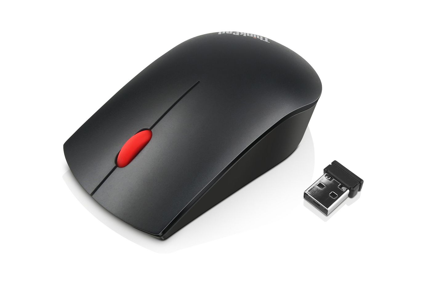 Мишка Lenovo Mouse 0M56887 / 4X30M56887 Black - PN 4X30M56887