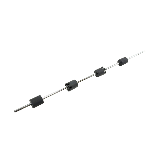 ПОДАВАЩА РОЛКА (FEEDS PAPER OUT OF FUSER ASSY) ЗА HP Laserjet 2200 - Delivery Roller - PN RB2-6372-000 (RB26372000)