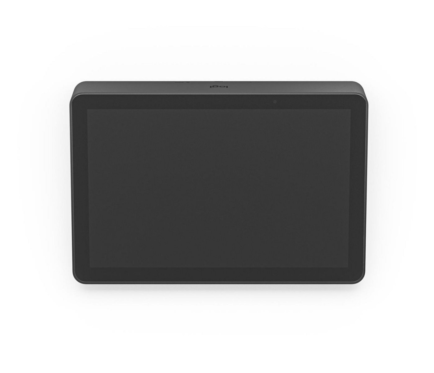 Сензорен мрежов контролер за видео конферентни срещи Logitech Conference Room Control Panel Tap IP / 952-000085 Black - PN 952-000085