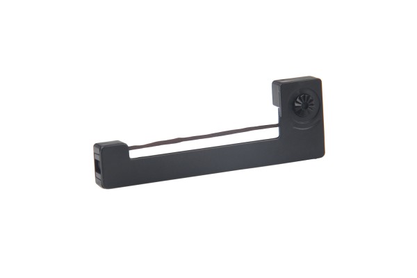 ЛЕНТА ЗА МАТРИЧЕН ПРИНТЕР EPSON ERC-05 (ERC05)/150/M1501/M160/M163/M164/EC7000/C.ITOH 150/SHARP L7000/7001 - PURPLE - PN RR-EP ERC05-PU - 0,17 m x 4,0 mm - G&G