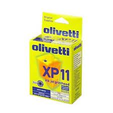 ГЛАВА ЗА OLIVETTI ARTJET 10/12/22/STUDIO JET 300/JET LAB 600/OFX 800 - Black - PN XP-11 (XP11) - OUTLET - PN B0288