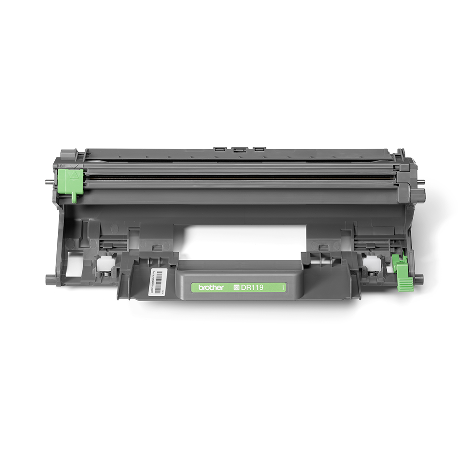 БАРАБАННА КАСЕТА ЗА BROTHER DCP L1630/HL L1230 - Drum Unit - Black - DRUM UNIT - PN DR119 (DR-119) 