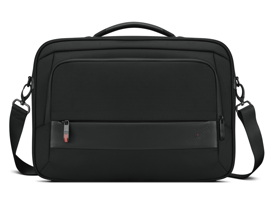 Модулен калъф за лаптоп Lenovo Notebook bag ThinkPad Professional Generation 2.0 - 14" / 4X41M69796 - Black - PN 4X41M69796