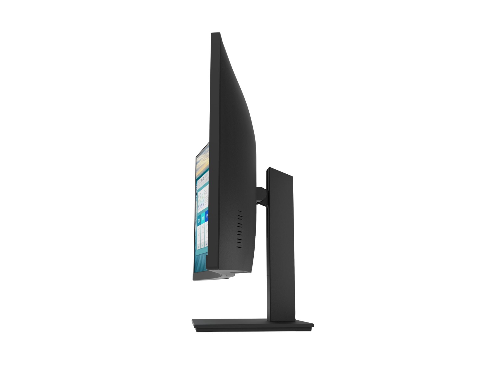 Монитор HP Monitor 21Y56AA / 21Y56AA#ABB Black (34 ") - PN 21Y56AA#ABB