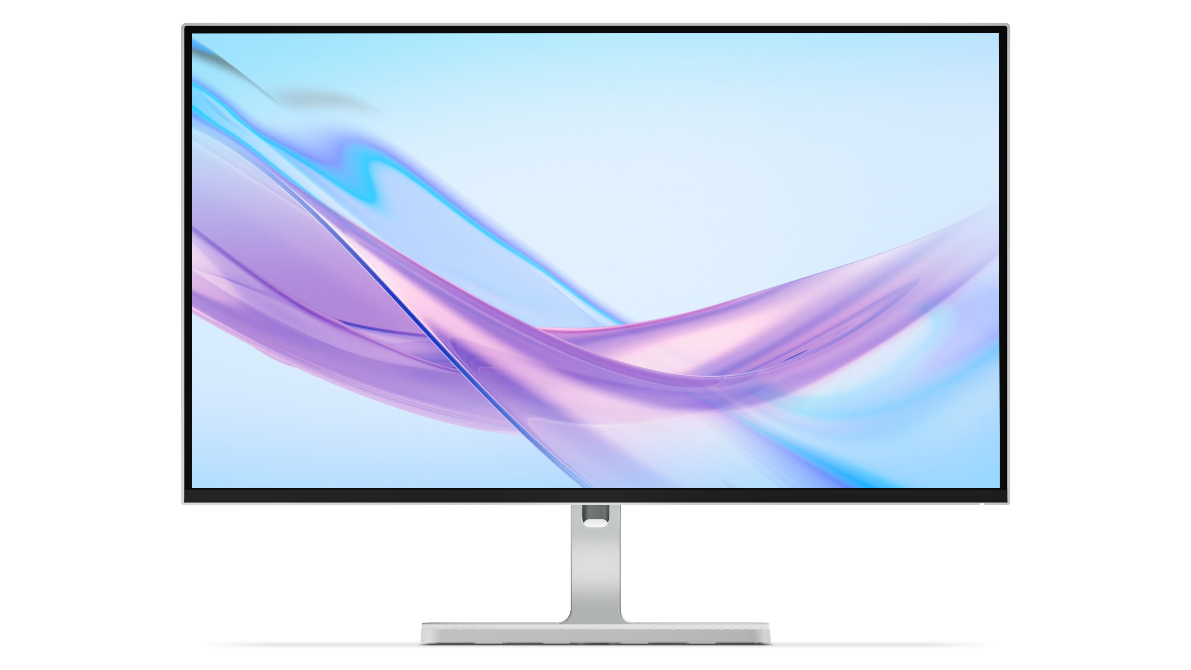Lenovo Monitor L27q-4a / 67BFGAC6EU Gray (27 ") - PN 67BFGAC6EU