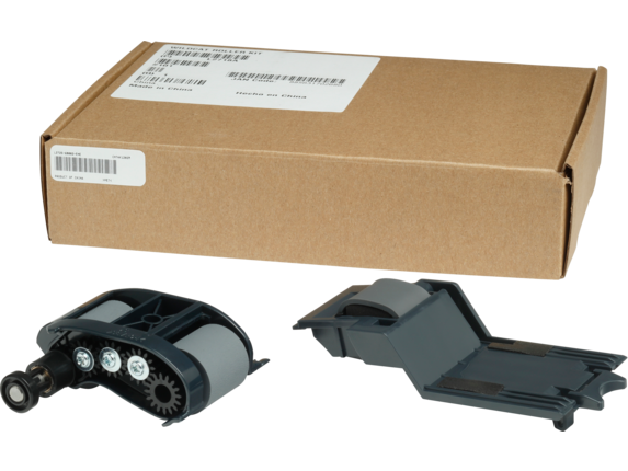 ADF ROLLER REPLACEMENT KIT ЗА HP OfficeJet Enterprise Color X585dn MFP/X555xh/X550/X580 - HP 100 - HP OEM SPARE PART - PN L2725-60002 (L272560002) / L2718A