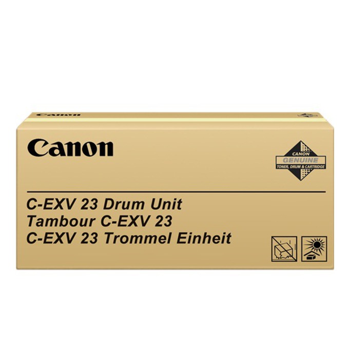 БАРАБАННА КАСЕТА ЗА CANON iR 2018/2022/2025/2030 - C-EXV23 -  DRUM UNIT - PN CF2101B002AA