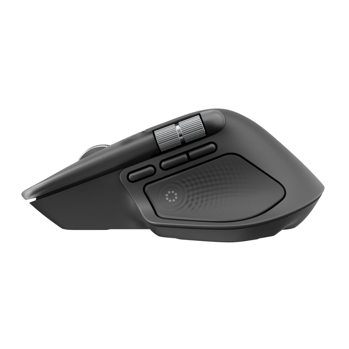 Мишка Logitech Mouse MX Master 4 / 910-007562 - Graphite - PN 910-007562
