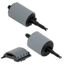 РАЗДЕЛИТЕЛНА ПОДЛОЖКА КОМПЛЕКТ (SEPARATION PAD ASSEMBLY) ЗА HP Laserjet Pro 400 M425 - CF288-60021 (CF28860021) - PN CETDGP0177