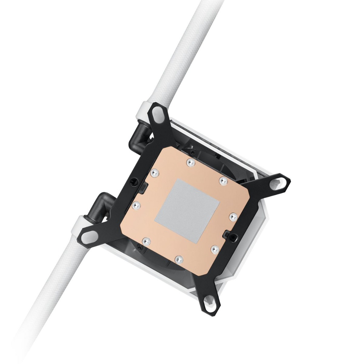 Водно охлаждане Asus Water cooling ROG Ryujin III 240 ARGB / 90RC00K2-M0UAY0 White L - PN 90RC00K2-M0UAY0