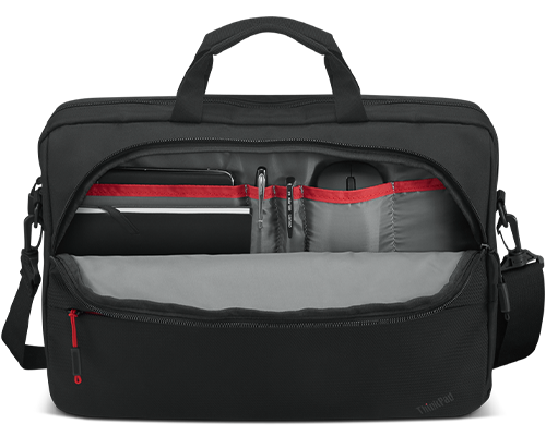 Модулен калъф за лаптоп Lenovo Notebook bag - 4X41C69 / 4X41C12469 - Black - PN 4X41C12469