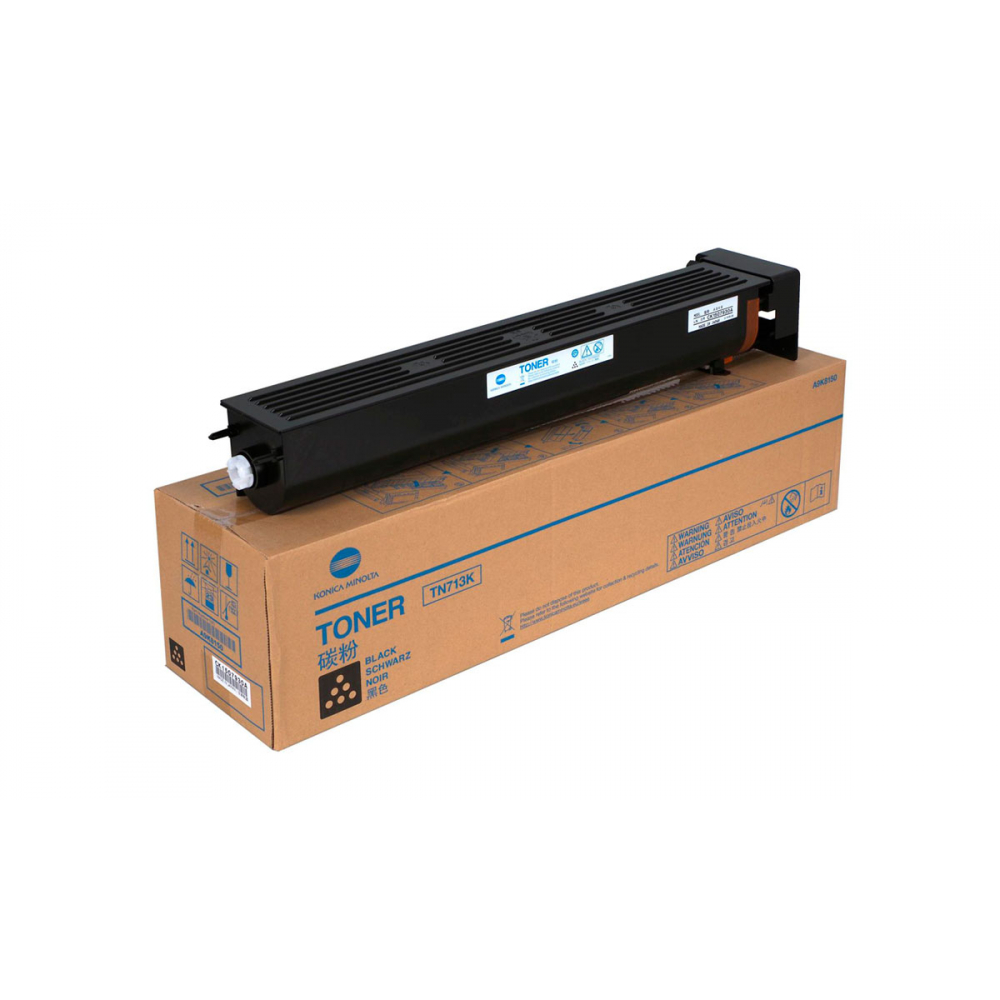 Тонер касета за Toshiba E-Studio 5018A/3518A/4518A/2018A - Toner - T-5018 (T5018) / 6AJ00000257 - Black - 6AJ00000171 - PN 6AJ00000257