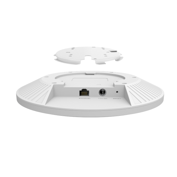 Безжична точка за достъп TP-LINK Access Point EAP683 UR / EAP683 UR - White - PN EAP683 UR