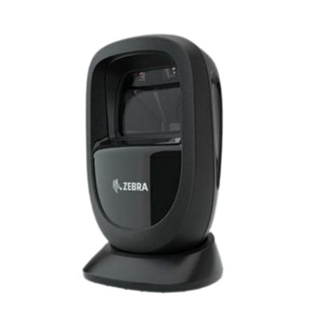 Баркод скенер Zebra Barcode scanner DS9308 - PN DS9308-SR4U2100AZE
