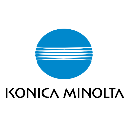 ЛИСТОПОВДИГАЩА РОЛКА (PAPER PICK-UP ROLLER - PU) ЗА KONICA MINOLTA EP 4000/5000 - PN 4425-3009-01 (4425300901) - CE