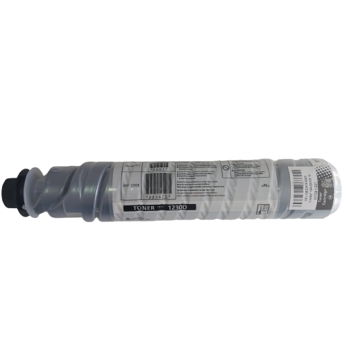 TОНЕР КАСЕТА ЗА RICOH AFICIO MP 1610L/1610LD/1800/1801/1810L/1810LD/2000/2000SP/A2015/A2018/A2018D/2020/2020D/2015L - Black  - Type 1230D - PN RT-TYPE1230D - NEOMAX