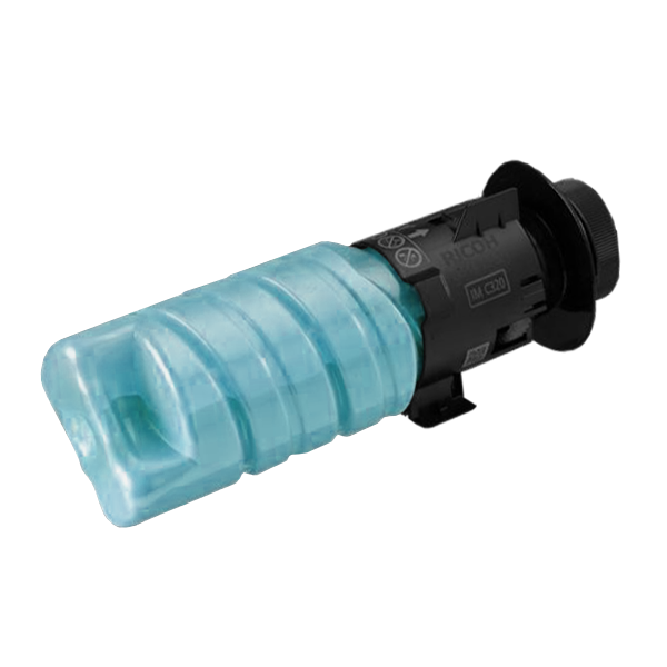 Тонер касета за Ricoh IM C320 - Toner - IM C320 / 842657 - Cyan - PN 842657