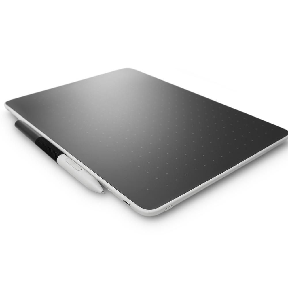 Гравичен таблет Wacom Tablet One / CTC4110WLW1B Black S - PN CTC4110WLW1B