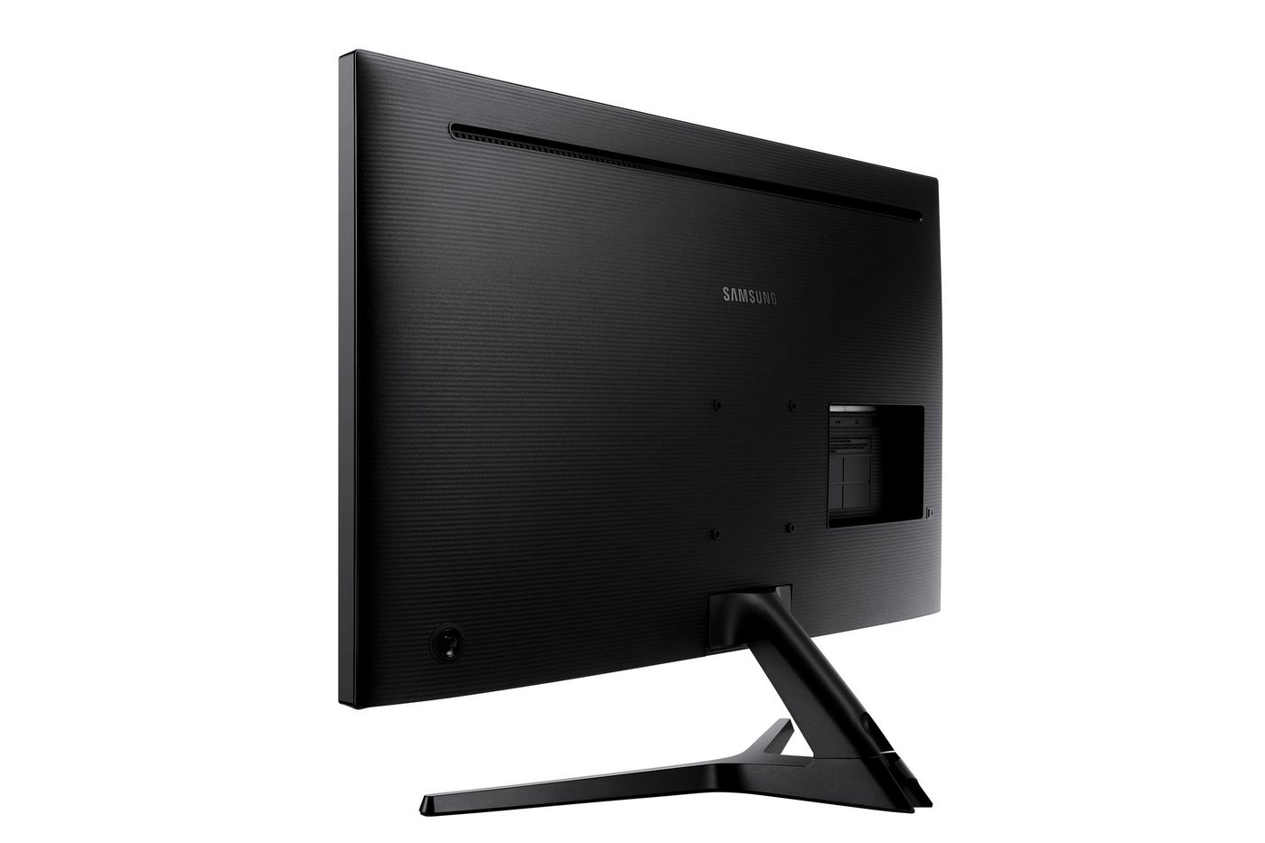 Монитор 32" Samsung Monitor U32J590UQP / LU32J590UQPXEN Black - PN LU32J590UQPXEN
