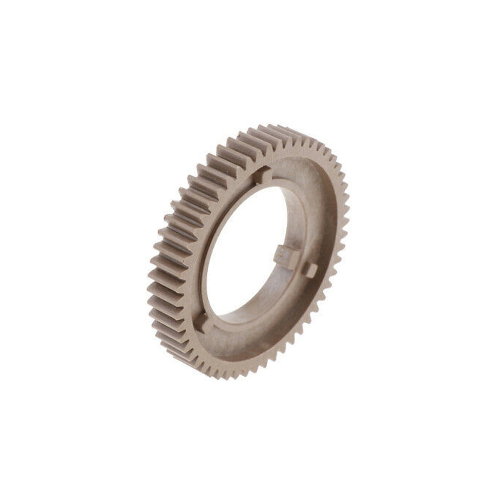 ЗЪБНО КОЛЕЛО ФЮЗЕР (FUSER GEAR 54T) ЗА HP Laserjet 8100/8150 - 54T - RS6-0507-000 (RS60507000) - PN CET5907