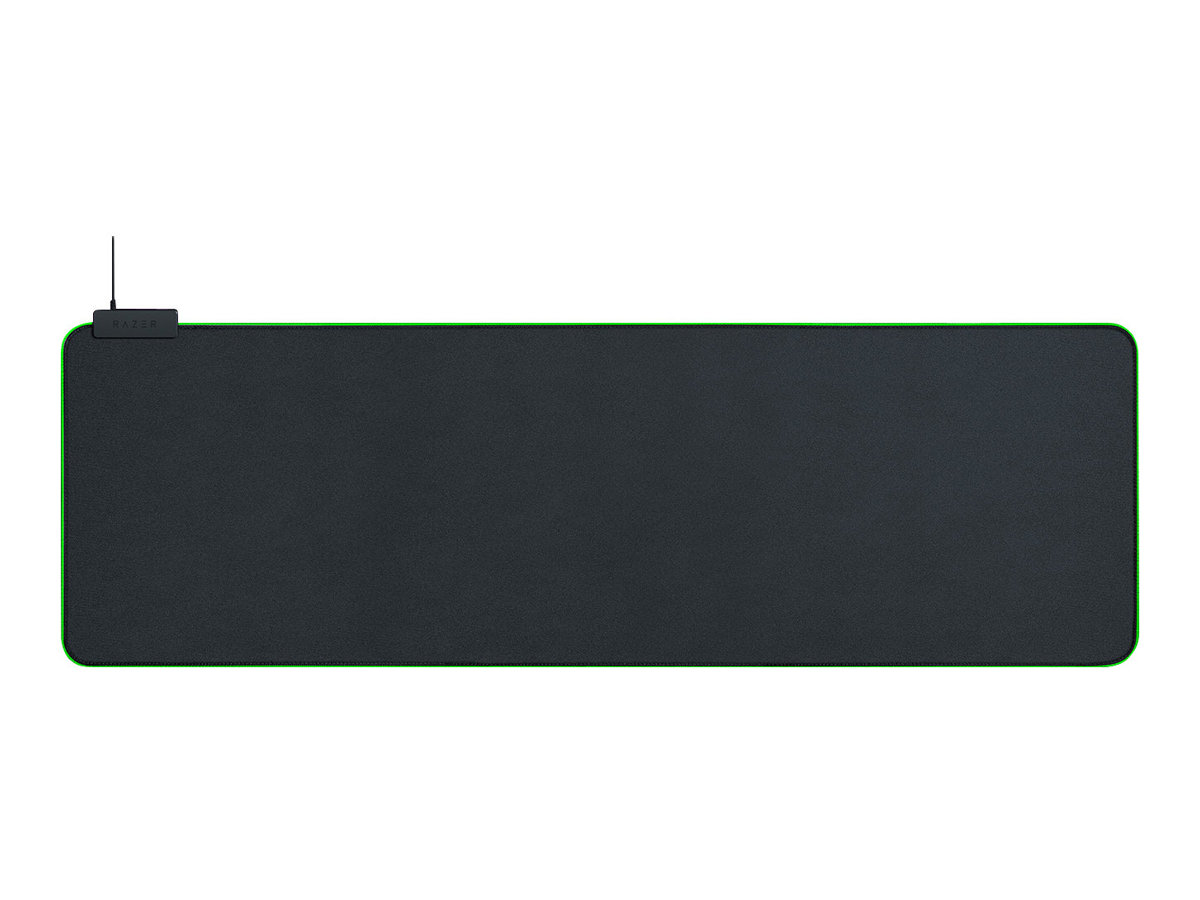 Подложка за мишка Razer Mouse pad Goliathus Extended Chroma / RZ02-02500300-R3M1 Black - PN RZ02-02500300-R3M1