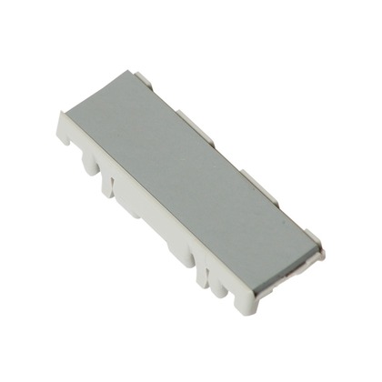РАЗДЕЛИТЕЛНА ПОДЛОЖКА (СЕПАРАТОР РЪЧНО) (SEPARATION PAD - TRAY 1) ЗА HP Laserjet 4250/4350 - RL1-0007-000 (RL10007000) - HP OEM SPARE PART - PN RL1-0007-000CN (RL10007000CN)