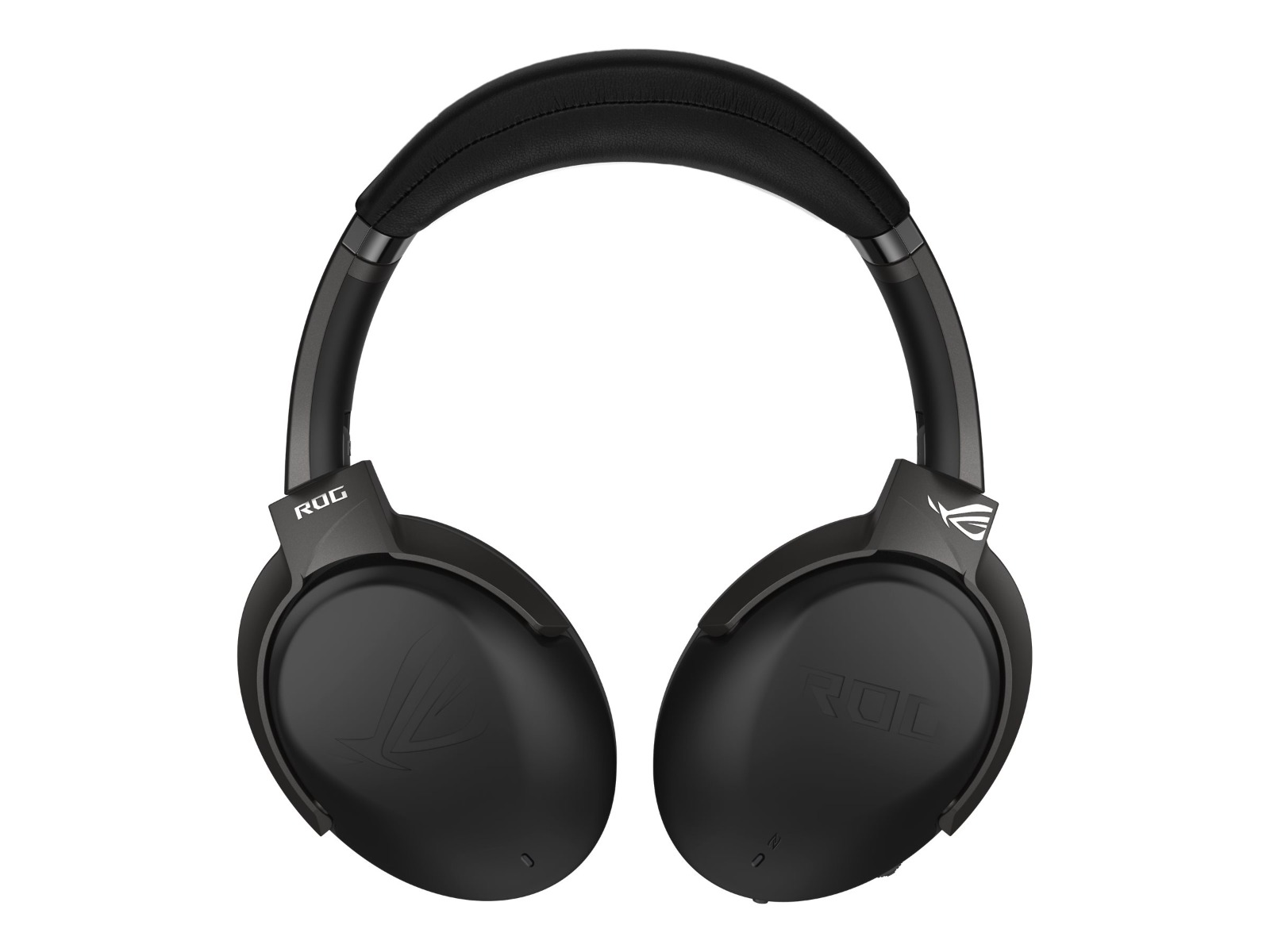 Гейминг слушалки Asus Headset STGOBT / 90YH02Y1-B5UA00 Black - PN 90YH02Y1-B5UA00