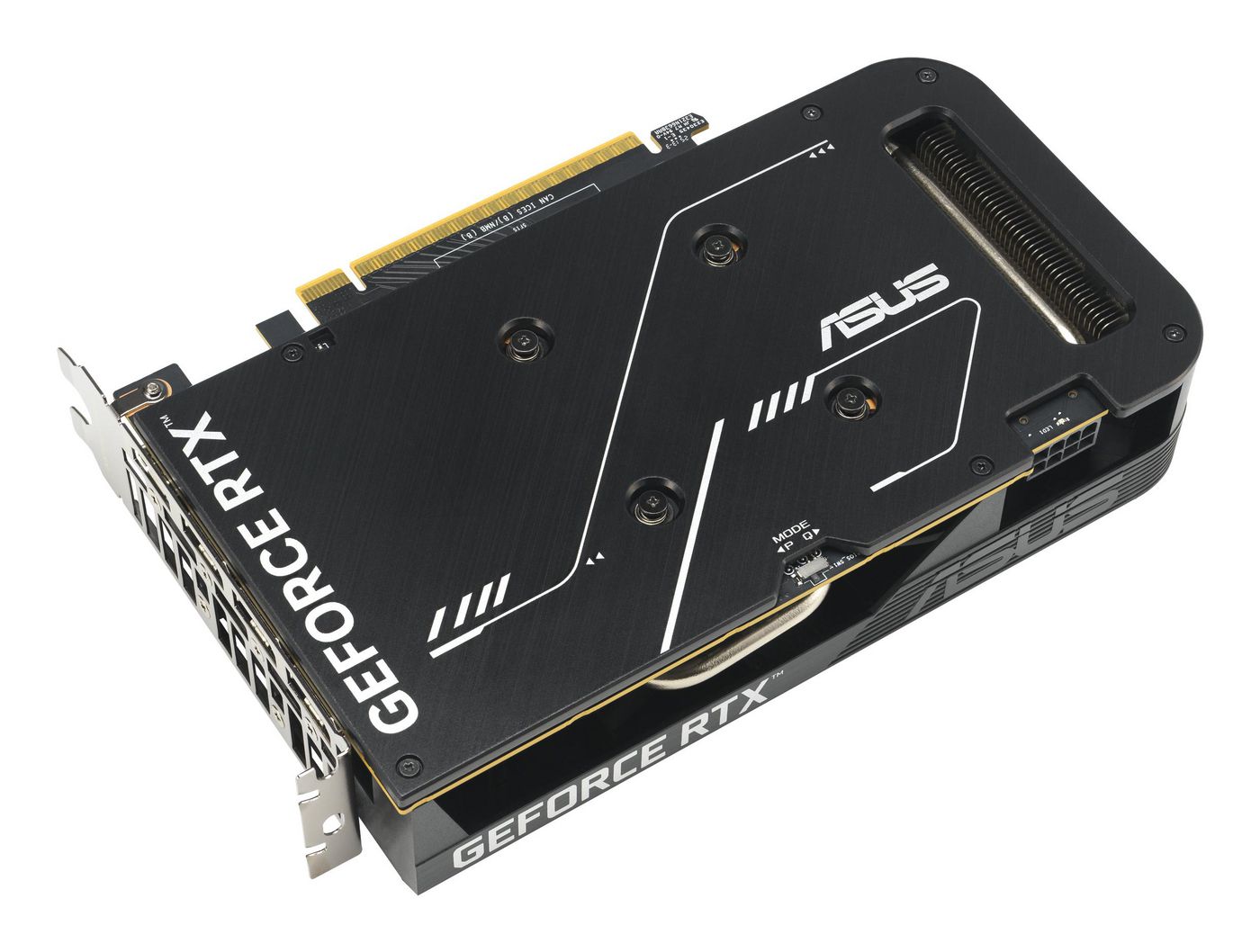 Видеокарта ASUS Graphics card Dual NVIDIA GeForce RTX 5050 8 GB GDDR6 - PN 90YV0N72-M0NA00