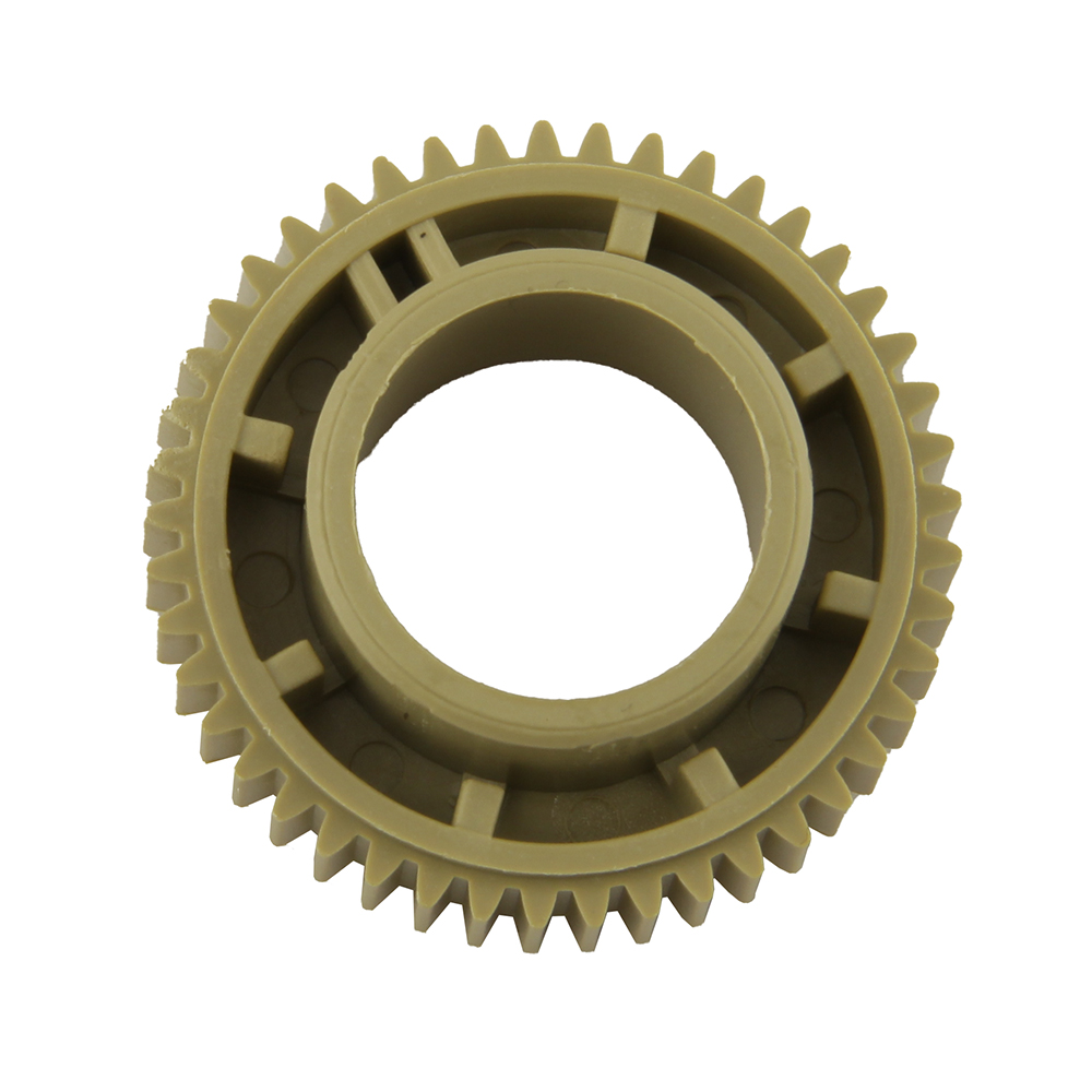 ЗЪБНО КОЛЕЛО ГОРНА РОЛКА (UPPER ROLLER GEAR 45T) (Upper Fuser Roller Gear) ЗА SAMSUNG ML 2510/2850/2851/2571N/XEROX WC 3210 - 45T - JC66-01254A (JC6601254A) - PN CET3655
